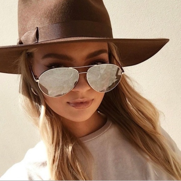 NWT Quay just sayin Jennifer Lopez sunglasses